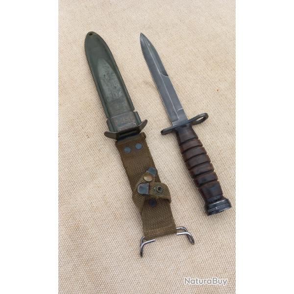 Baonnette USM4 ww2