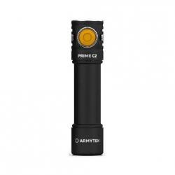 Lampe torche Armytek Prime C2 Magnet USB White