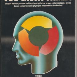vos biorythmes ,bernard gittelson