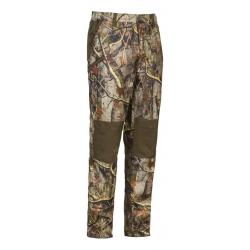 Pantalon de chasse Percussion Palombe - GhostCamo Forest Evo - 40