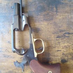 Remington 1858 The Ace 44