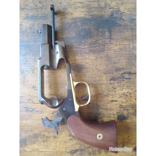 Remington 1858 The Ace 44