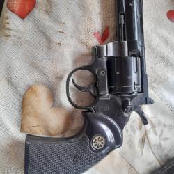 Revolver umarex python cal.380k