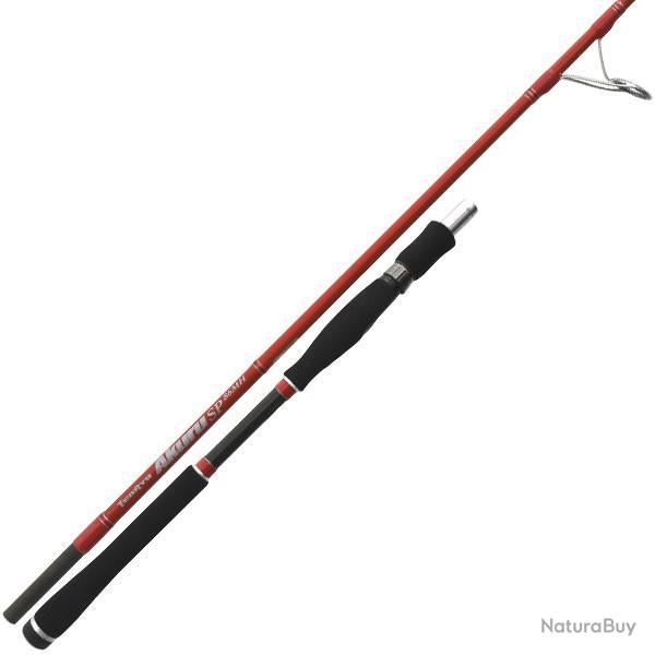 Tenryu Akuru Sp 86 Mh 259cm 14-55g
