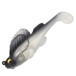 Megabass Dark Sleeper 3.8 - 21 G - Pro Blue