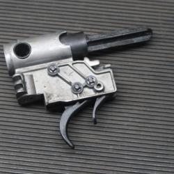 Mécanisme de détente pour carabine GAMO inconnue REF 46/2025