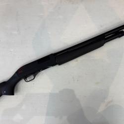Fusil pompe winchester sxp tracker 12/76 cat C