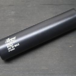 Silencieux / modérateur de son cal 30 max démontable REF 45/2025