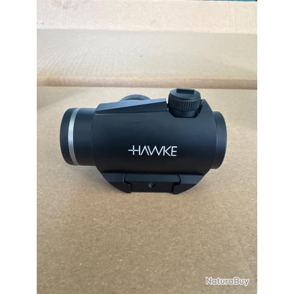 Vantage Red dot - 1x20 - 3 MOA