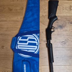 CARABINE ROSSI 22LR GALLERY A POMPE SYNTHÉTIQUE