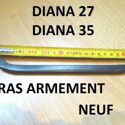 bras armement NEUF carabine DIANA 27 et DIANA 35 - VENDU PAR JEPERCUTE (HUB22)