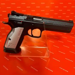 Pistolet CZ TS2 ENTRY