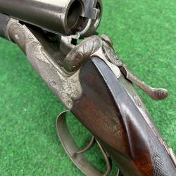 FUSIL HELICE CASTEL VAIR 12/65