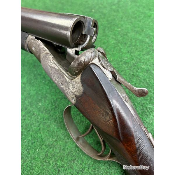FUSIL HELICE CASTEL VAIR 12/65