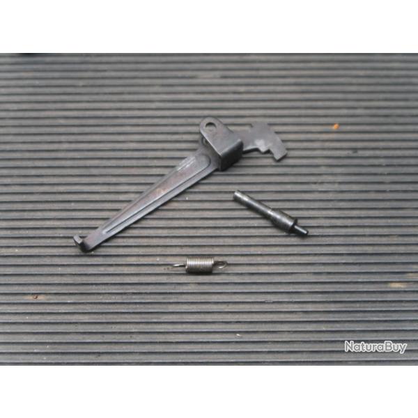 Lot levier de mcanisme pour carabine DIANA 66 REF @