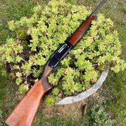 Fusil Perfex 12/70 Full choke