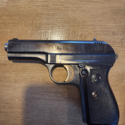 CZ 27
