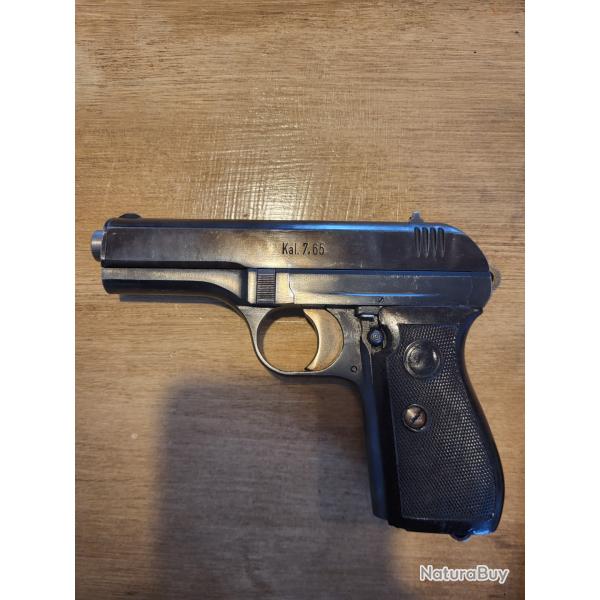 CZ 27