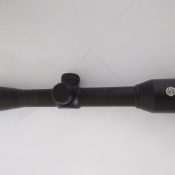 Lunette STOEGER 4x32 nu