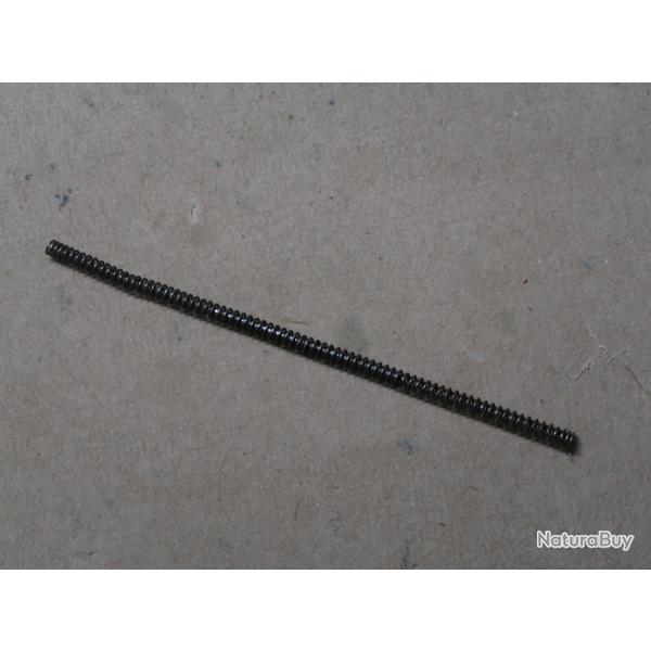 Lot de ressorts de piston et guide pour carabine DIANA 66 REF @