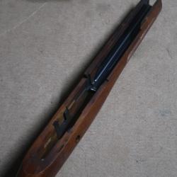 Crosse pour carabine RUGER MINI14 / mousqueton AMD REF @