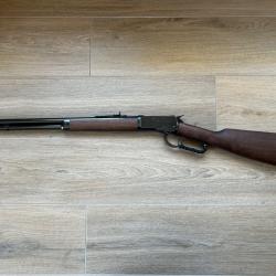 Winchester 1892 levier sous garde