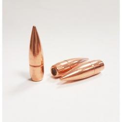 Ogives Partizan .30 145Grs FMJ BT