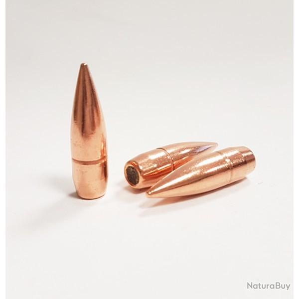 Ogives Partizan .30 145Grs FMJ BT