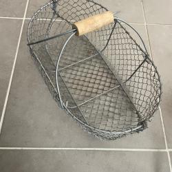 Panier à pommes ? et légumes