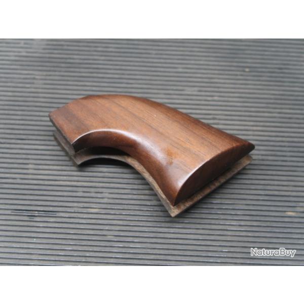 Poigne bois neuve pour revolver pietta 1851 reb nord navy REF 51/2025