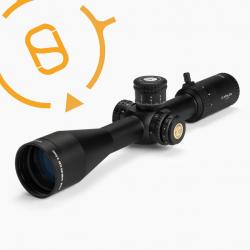 Argos BTR 6-24×50 gen III APRS11FFP IR MIL lunette athlon