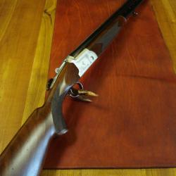 Fusil superposé YILDIZ MC Cal.12/76