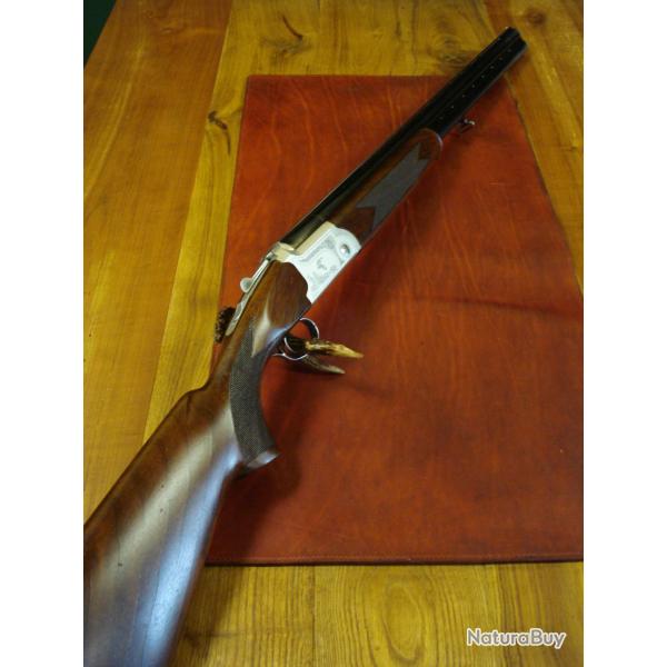 Fusil superpos YILDIZ MC Cal.12/76