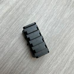 Rehausse rail picatinny