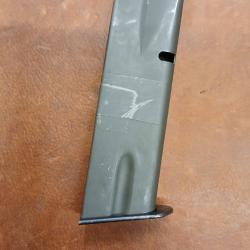 chargeur MAUSER cal.9x19
