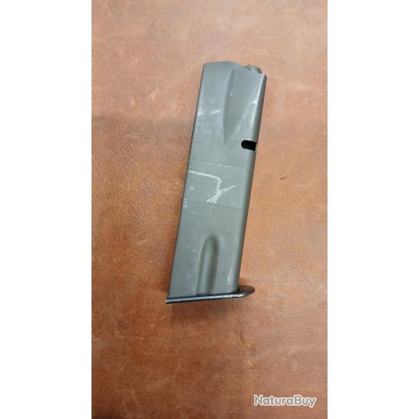 chargeur MAUSER cal.9x19