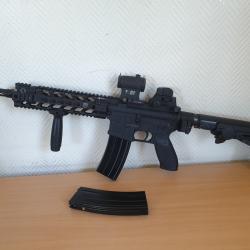M4 VFC GBBR
