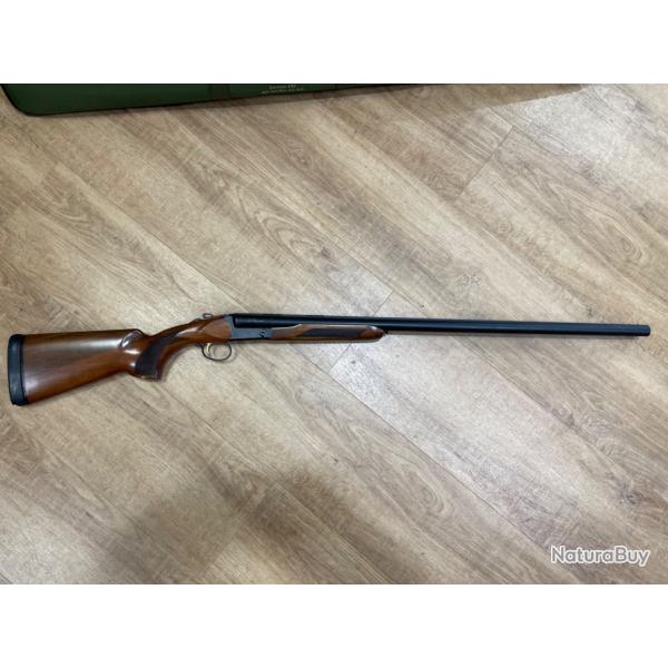 Canardouze Luger Cal 12/89/81cm occasion 4249