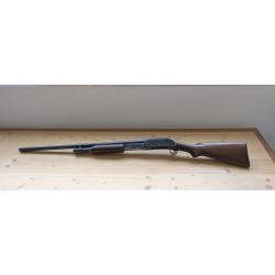 Très beau Winchester 1897, cal 12 - 1956 MOD !