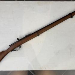 Fusil Berdan II russe en 10.67x58 1 sans prix de reserve