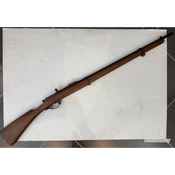 Fusil Berdan II russe en 10.67x58 1 sans prix de reserve