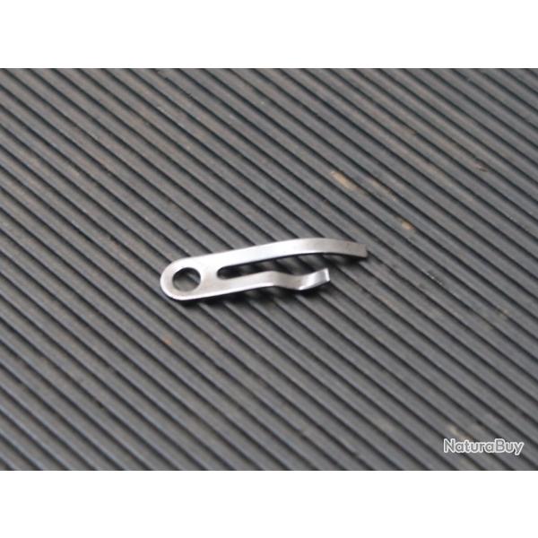 Ressort de queue de dtente pour revolver colt 1851 pietta REF 51/2025