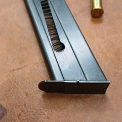 chargeur SIG P240 cal.38Spécial