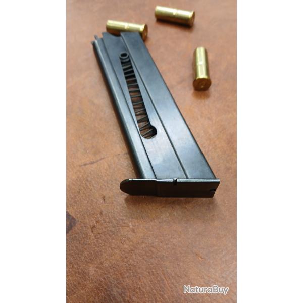 chargeur SIG P240 cal.38Spcial