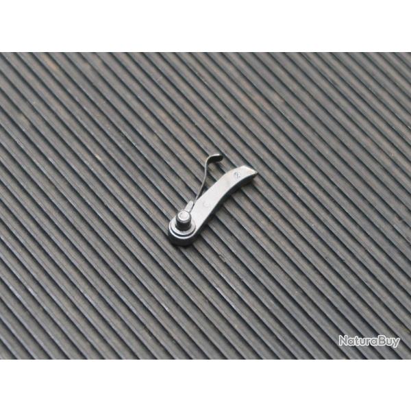 Doigt lvateur neuf pour revolver colt 1851 pietta REF 51/2025