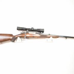 Carabine Krupp E.Schmidt & Habermann 98k Calibre 8x57jr