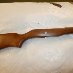 crosse bois pour RUGER mini 14