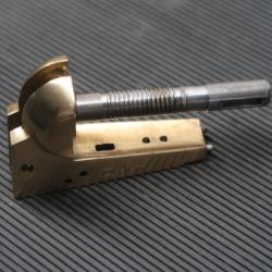 Carcasse neuve pour revolver colt 1851 reb nord navy pietta REF 51/2025