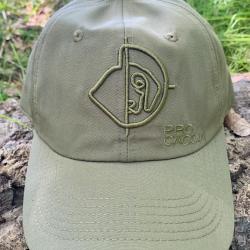 Casquette PRO CACCIA Punta Kaki