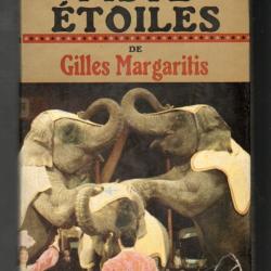 la piste aux étoiles de gilles margaritis